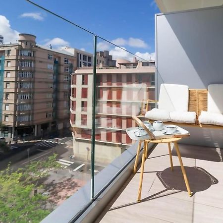 Apartamento House Vinol 24 Las Palmas de Gran Canaria Exterior foto