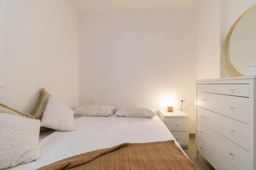 Apartamento House Vinol 24 Las Palmas de Gran Canaria Exterior foto