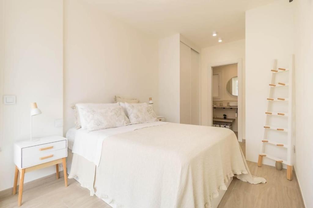 Apartamento House Vinol 24 Las Palmas de Gran Canaria Exterior foto