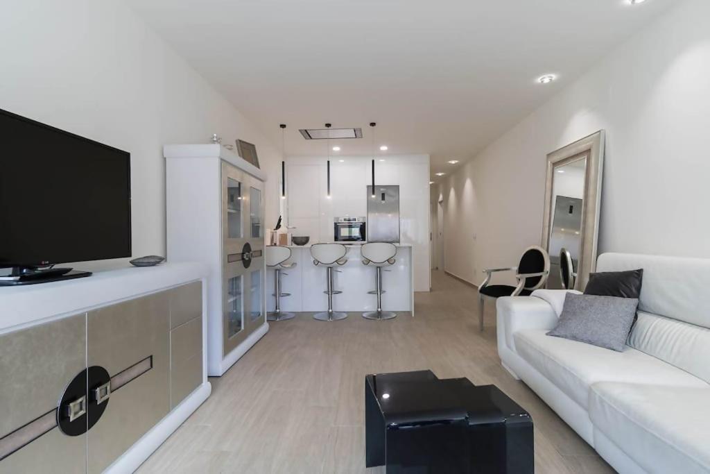 Apartamento House Vinol 24 Las Palmas de Gran Canaria Exterior foto
