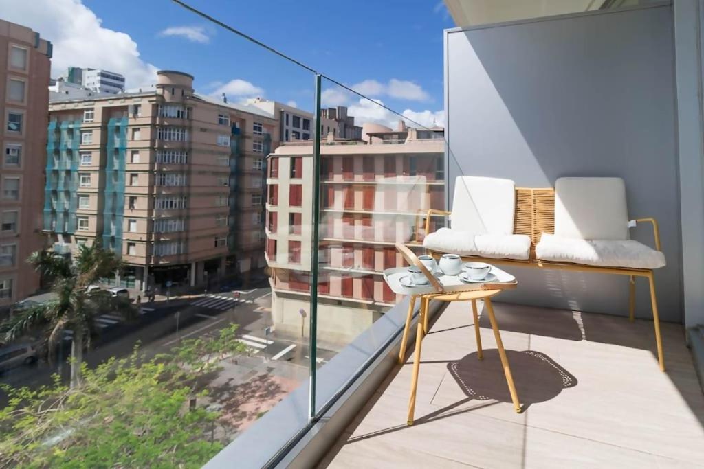 Apartamento House Vinol 24 Las Palmas de Gran Canaria Exterior foto
