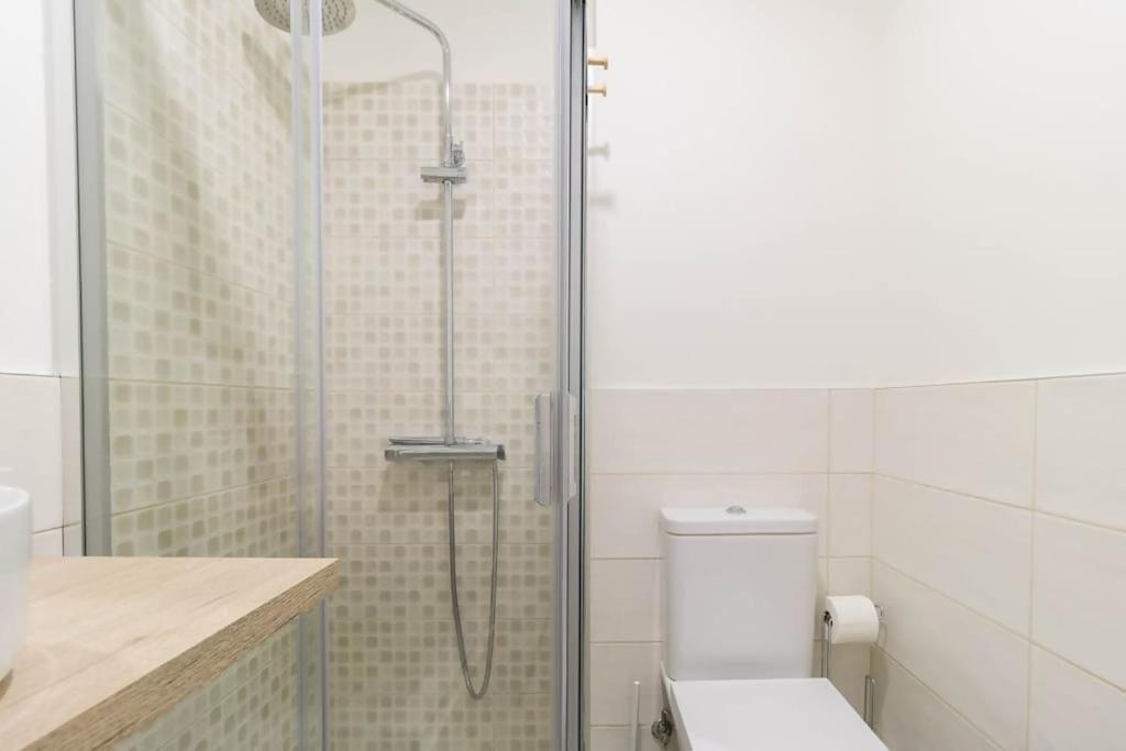 Apartamento House Vinol 24 Las Palmas de Gran Canaria Exterior foto