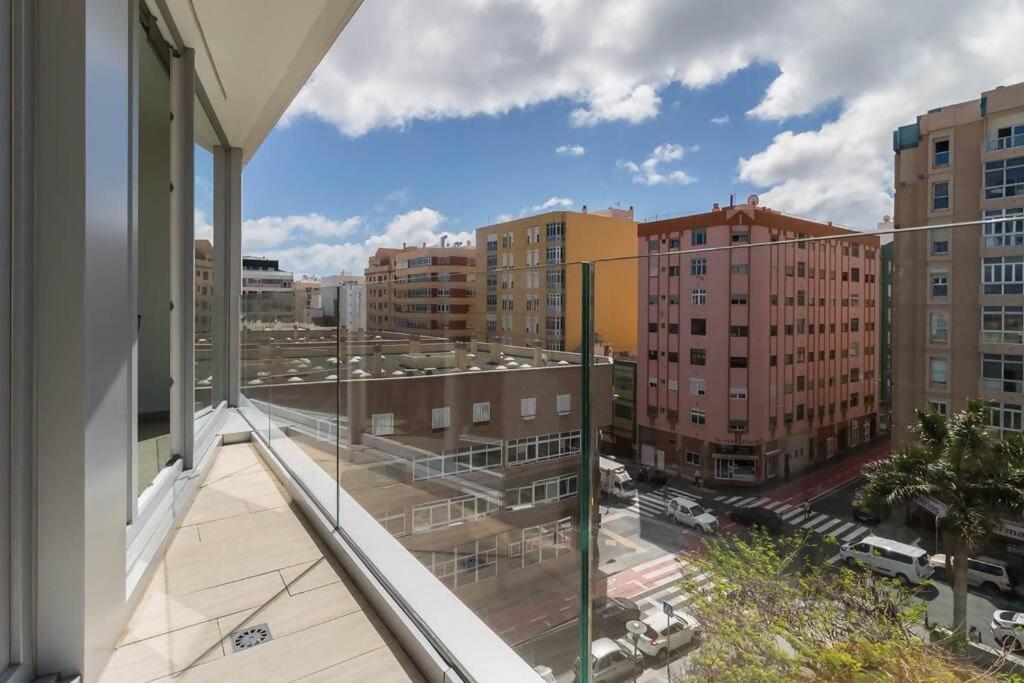 Apartamento House Vinol 24 Las Palmas de Gran Canaria Exterior foto